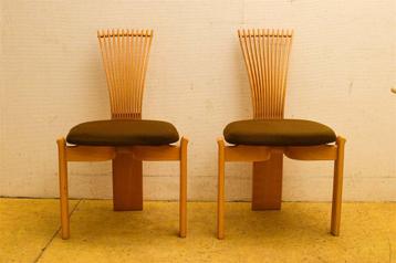 4 stuks Totem stoelen 48448 beschikbaar voor biedingen