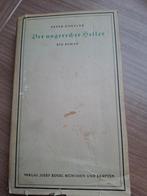 Der ungerechte Heller - Peter Dorfler, Ophalen of Verzenden, Peter Dorfler