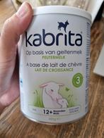 Kabrita geitenmelk 3, Nieuw, Overige typen, Ophalen of Verzenden