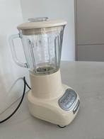 KitchenAid Blender incl Kookboek en gebruiksaanwijzing!, Witgoed en Apparatuur, Blenders, Ophalen of Verzenden, Zo goed als nieuw