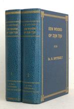 B. Smytegelt: Een Woord op zijn tijd (2 delen compleet)., Gelezen, Christendom | Protestants, Ophalen of Verzenden, Bernardus Smytegelt