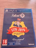 FALLOUT 76 (PS4), Spelcomputers en Games, Ophalen, Vanaf 18 jaar, 1 speler, Zo goed als nieuw