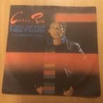 Chris Rea - Fool (if you think it’s over), Gebruikt, Ophalen of Verzenden, Single