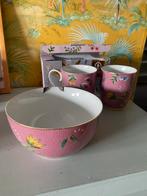 Pip Studio, Huis en Inrichting, Keuken | Servies, Nieuw, Ophalen of Verzenden, Overige stijlen, Kop(pen) en/of Schotel(s)