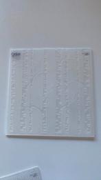 Embossingfolders - Stampin' Up!, Ophalen of Verzenden, Gebruikt, Frame of Mal, Overige merken