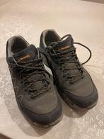 Lowa Toro Pro LL Wandelschoenen Maat 41.5, Ophalen of Verzenden, Zo goed als nieuw, Zwart, Wandelschoenen of Bergschoenen