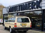Volvo 240 2.3 DL Automaat, Lederen bekleding, Automaat, Gebruikt, 122 pk, Leder