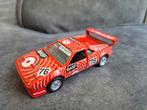 Gama BMW M1 BASF, Hobby en Vrije tijd, Modelauto's | 1:43, Ophalen of Verzenden, Zo goed als nieuw, Auto, Gama