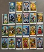 Zo Werkt de Tarot - David Fontana, Ophalen of Verzenden, Zo goed als nieuw, Tarot of Kaarten leggen, Achtergrond en Informatie