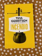 Tess Gerritsen - Incendio, Boeken, Thrillers, Ophalen of Verzenden