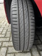 Dacia Sandero 0.9 TCe Laureate | Cruise | Automaat | Navi |, Auto's, Dacia, Stof, 525 kg, Origineel Nederlands, Bedrijf