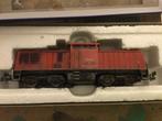 Diesellocomotief Roco 72830 dbag Ho 204, Hobby en Vrije tijd, Modeltreinen | H0, Ophalen of Verzenden, Zo goed als nieuw, Roco
