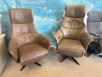 De Toekomst twice sta op stoel relax fauteuil accu & kantel beschikbaar voor biedingen