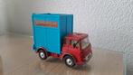 Bedford tractor unit, Chipperfields Circus, Corgi Toys, '60., Hobby en Vrije tijd, Ophalen of Verzenden, Gebruikt, Corgi