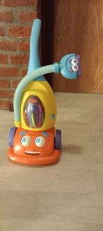 Playskool Speelgoed Stofzuiger, Kinderen en Baby's, Speelgoed | Babyspeelgoed, Ophalen of Verzenden, Zo goed als nieuw, Auto, Met licht