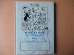 adv9366 olle kapoen 8 hc, Eén stripboek, Ophalen, Gelezen