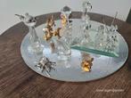 Collectie Swarovski Kristallen Figuurtjes, Ophalen, Zo goed als nieuw, Figuurtje