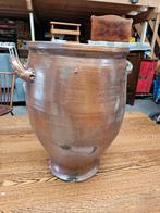 Grote Keulse pot., Ophalen, Gebruikt, Rond