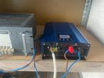 Delta voeding 24 V 20 A en grid tied micro converter, Ophalen, Gebruikt