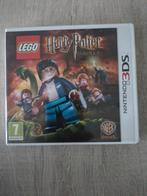 Nintendo 3ds harry potter jaren 5-7, Spelcomputers en Games, Games | Nintendo 2DS en 3DS, Vanaf 7 jaar, Avontuur en Actie, Ophalen of Verzenden