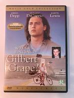 What’s Eating Gilbert Grape, 1993 / DVD / Widescreen uitgave, Cd's en Dvd's, Alle leeftijden, Ophalen of Verzenden, Zo goed als nieuw