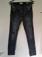 Vingino spijkerbroek maat 13 skinny.  Mooie stoere spijkerbr, Ophalen of Verzenden, Zo goed als nieuw, Jongen, Broek