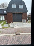 Garage/overhead deur salco, Ophalen, Zo goed als nieuw