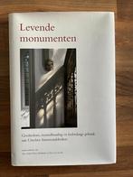 Levende monumenten geschiedenis Utrechtse binnenstadskerken, Nieuw, Ophalen of Verzenden, Kralt, Klukhuhn +v.d. Ros, Architectuur algemeen