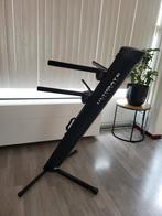 Ultimate Support AX-48 Pro B Keyboard Standaard, Muziek en Instrumenten, Standaards, Ophalen, Zo goed als nieuw, Instrumentstandaard