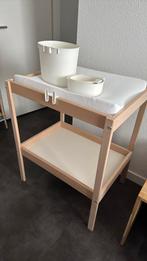 Ikea commode, Ophalen, Zo goed als nieuw