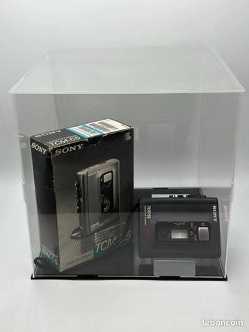 Walkman SONY 4 MOTOR WERKT, maar speelt geen K7 Walkman beschikbaar voor biedingen