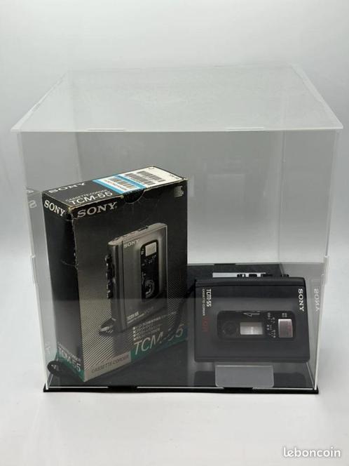 Walkman SONY 4 MOTOR WERKT, maar speelt geen K7 Walkman, Audio, Tv en Foto, Walkmans, Discmans en Minidiscspelers, Walkman, Verzenden