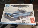 Amt 1/16  Ford Thunderbird, Hobby en Vrije tijd, Verzenden, Groter dan 1:32, Auto, Overige merken