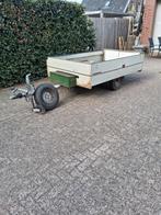 Te koop aanhangwagen, Auto diversen, Aanhangers en Bagagewagens, Ophalen, Zo goed als nieuw
