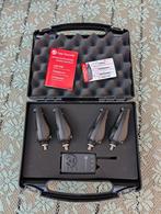 Carp Sounder age one 4+1, Watersport en Boten, Hengelsport | Karpervissen, Ophalen of Verzenden, Zo goed als nieuw, Overige typen