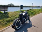 Yamaha XVS650 bobber, Motoren, Motoren | Yamaha, 650 cc, Particulier, 2 cilinders, Chopper