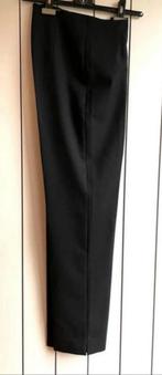 Antraciet grijze wolblend pantalon Corel maat S nieuw!, Kleding | Dames, Broeken en Pantalons, Ophalen of Verzenden, Zo goed als nieuw