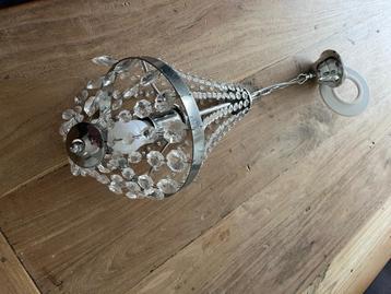 Leuk hanglampje beschikbaar voor biedingen