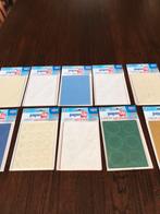 Zelf kaarten maken!!!, Ophalen of Verzenden, Nieuw, Overige thema's, Overige typen