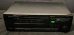 TEAC W-600R Stereo Dubbel Cassettedeck, Audio, Tv en Foto, Cassettedecks, Overige merken, Dubbel, Ophalen of Verzenden