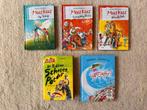5x Jeugdboekjes: 3x Mees Kees + Schetenpoeder + Superjuffie, Boeken, Ophalen of Verzenden, Zo goed als nieuw, Mirjam Oldenhave