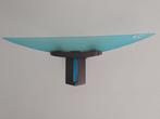 4x AV Mazzega wandlamp / Murano glas / design, Ophalen, Zo goed als nieuw, Glas
