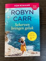 Robyn Carr - Scherven brengen geluk - HQN Roman 341, Ophalen of Verzenden, Gelezen, Robyn Carr