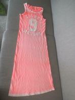 Retour jurk jurkje 12 152 soft neon roze, Zo goed als nieuw, Jurk of Rok, Retour, Verzenden