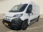 Fiat Ducato 3.0t GESLOTEN BESTEL L2H2 2.2MJ 120pk Work-Editi, Auto's, Bestelauto's, Voorwielaandrijving, Stof, Gebruikt, 4 cilinders