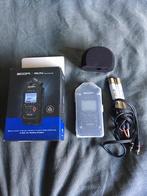 Zoom H4n Pro Handy recorder, Ophalen of Verzenden, Zo goed als nieuw, Overige typen