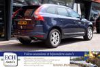 Volvo XC60 2.0 T5 245 pk Aut. Summum, Leer, Adaptieve CC, Ca, 15 km/l, Gebruikt, 4 cilinders, Adaptive Cruise Control