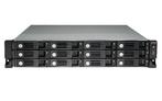 QNAP Turbo NAS TVS-1271U-RP, Computers en Software, Servers, Gebruikt, Ophalen of Verzenden