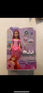 Disney ariel princess barbie pop, Ophalen of Verzenden, Nieuw, Pop