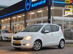 Opel Agila 1.2 Edition Airco Lage KM 2e eig Nieuwe APK 5deur, Voorwielaandrijving, 86 pk, Gebruikt, 4 cilinders